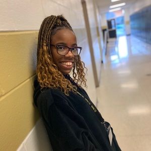 Meet your Posher, Kiara